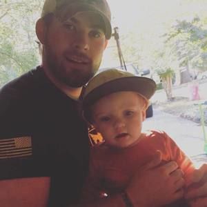 Meet your Posher, Sean